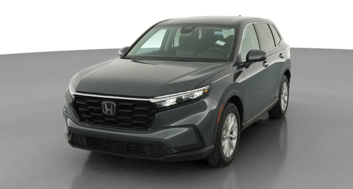 Thumbnail: 2025 Honda CR-V - 1