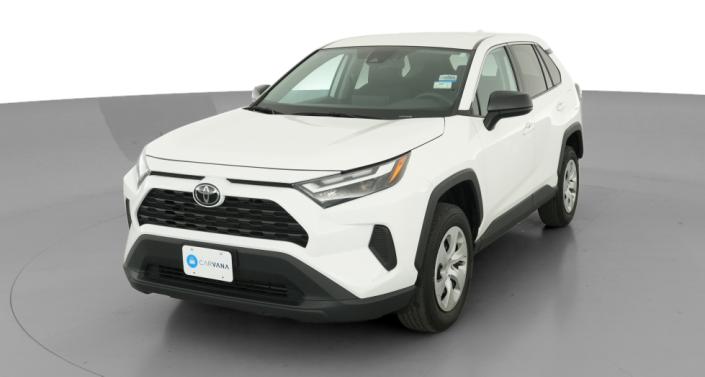 Thumbnail: 2025 Toyota RAV4 - 1