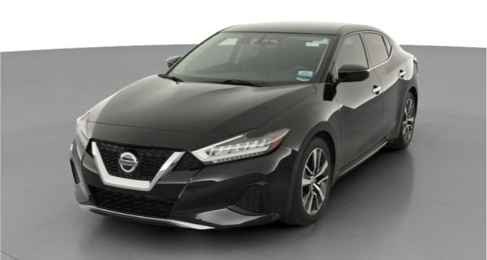 2019 Nissan Maxima S -
                  Rocklin, CA