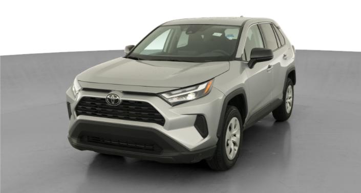 Thumbnail: 2025 Toyota RAV4 - 1