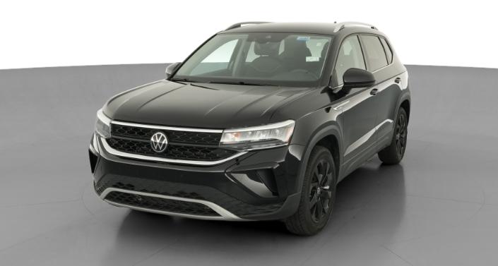 Thumbnail: 2024 Volkswagen Taos - 1
