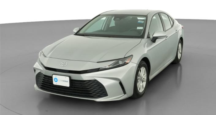 Thumbnail: 2025 Toyota Camry - 1