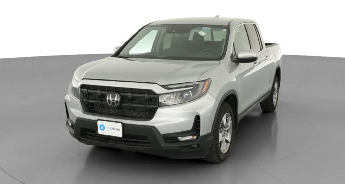 Thumbnail: 2025 Honda Ridgeline - 1
