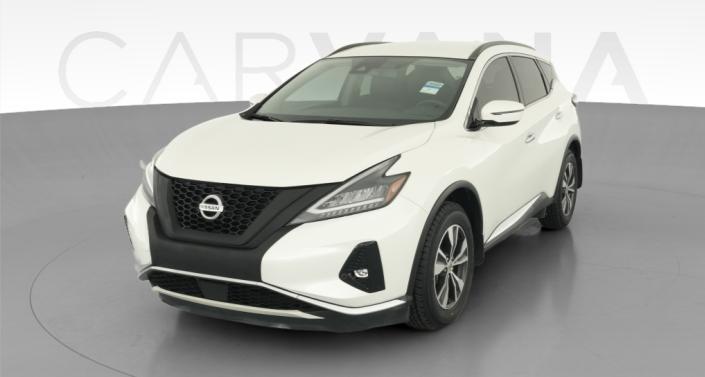 2022 Nissan Murano