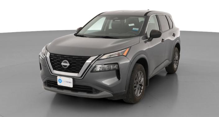 Thumbnail: 2023 Nissan Rogue - 1