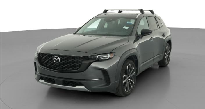 Thumbnail: 2024 Mazda CX-50 - 1