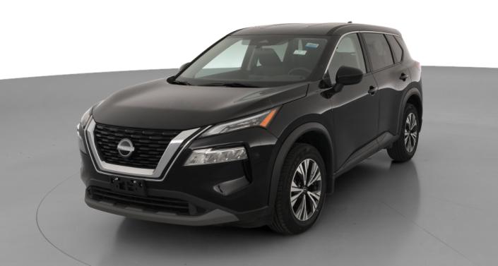 Thumbnail: 2023 Nissan Rogue - 1