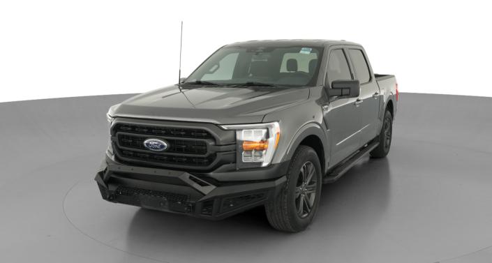 Thumbnail: 2022 Ford Econoline - 1
