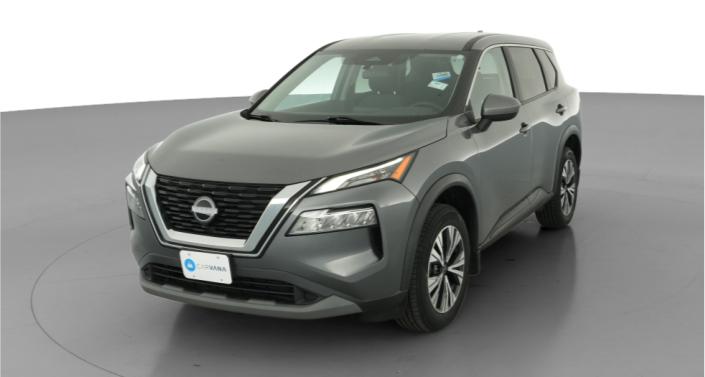 Thumbnail: 2023 Nissan Rogue - 1
