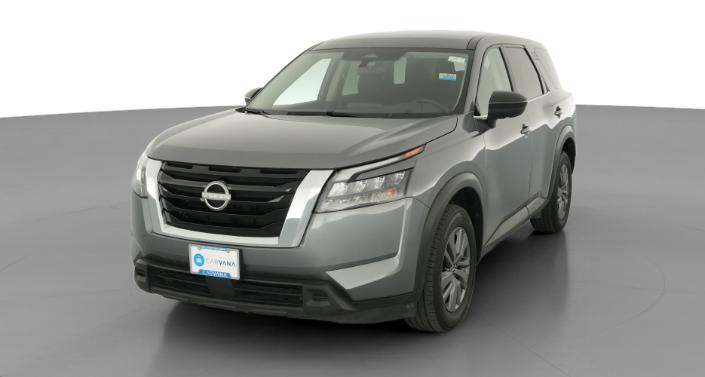 Thumbnail: 2024 Nissan Pathfinder - 1