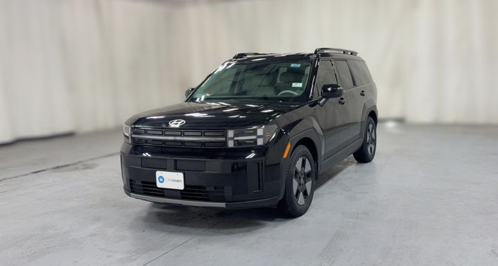 Thumbnail: 2024 Hyundai Santa Fe - 1