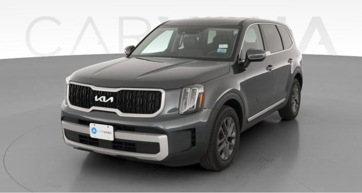2024 Kia Telluride