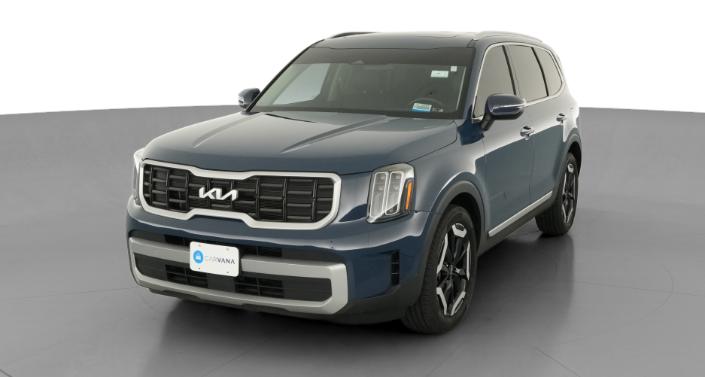 Thumbnail: 2023 Kia Telluride - 1