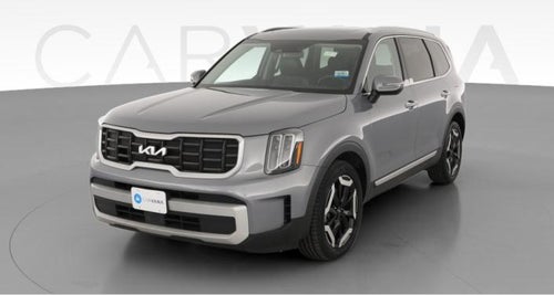 2024 Kia Telluride