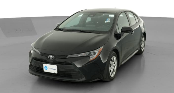 Thumbnail: 2025 Toyota Corolla - 1