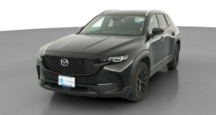 Thumbnail: 2026 Mazda CX-50 - 1