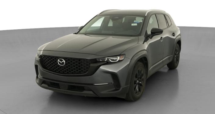 2025 Mazda CX-50 S Preferred -
                  Richton Park, IL