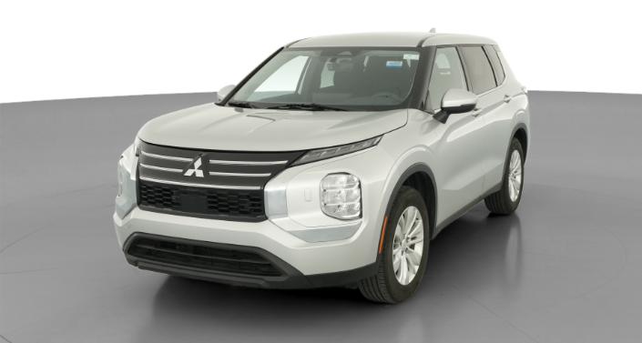 Thumbnail: 2025 Mitsubishi Outlander - 1