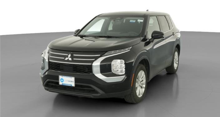 Thumbnail: 2025 Mitsubishi Outlander - 1