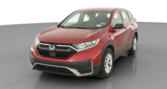 Thumbnail: 2020 Honda CR-V - 1