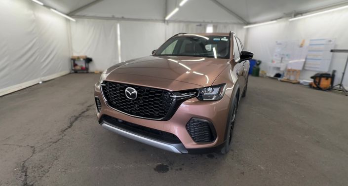 2026 Mazda CX-70 Turbo Premium Plus -
                  Auburn, WA