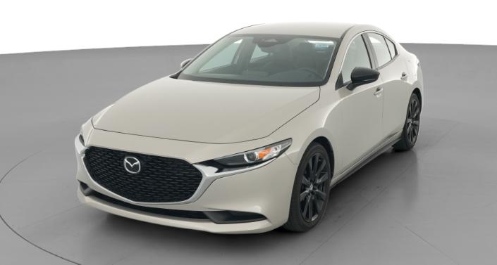 Thumbnail: 2024 Mazda Mazda3 - 1