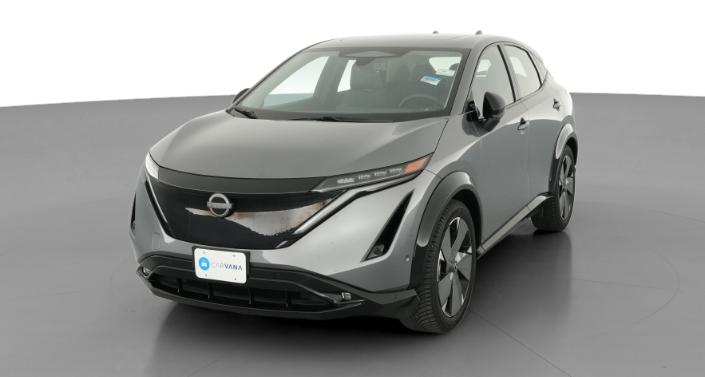 Thumbnail: 2023 Nissan Ariya - 1