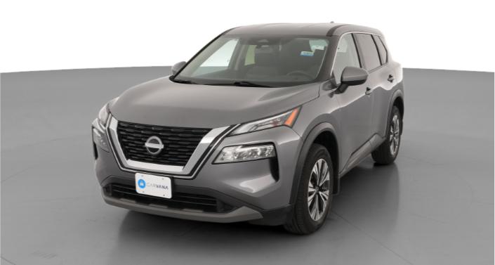 Thumbnail: 2023 Nissan Rogue - 1