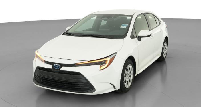 Thumbnail: 2025 Toyota Corolla - 1