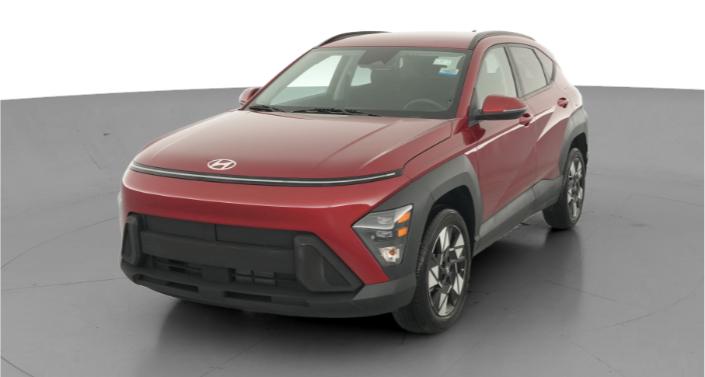 Thumbnail: 2025 Hyundai Kona - 1