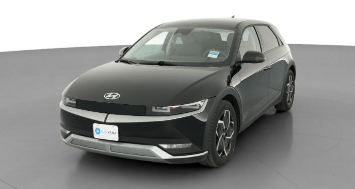 Thumbnail: 2024 Hyundai Ioniq 5 - 1