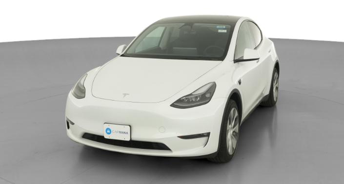 Thumbnail: 2023 Tesla Model Y - 1