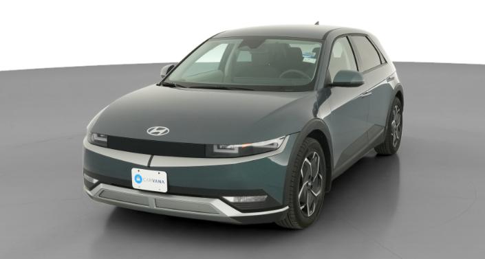 Thumbnail: 2024 Hyundai Ioniq 5 - 1
