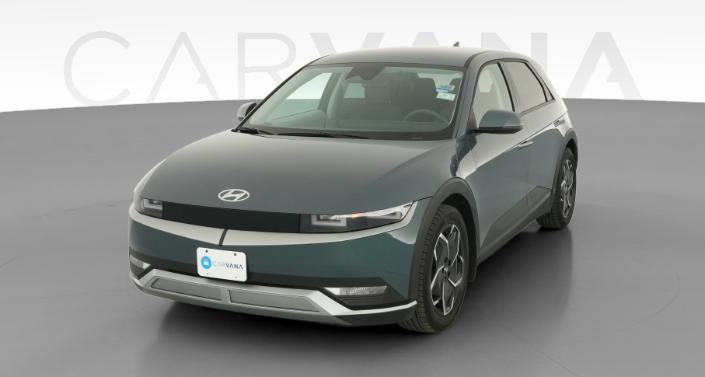 2024 Hyundai IONIQ 5
