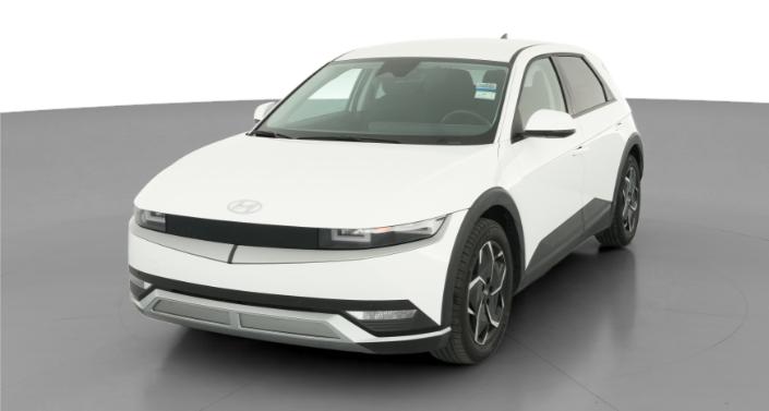 Thumbnail: 2024 Hyundai Ioniq 5 - 1