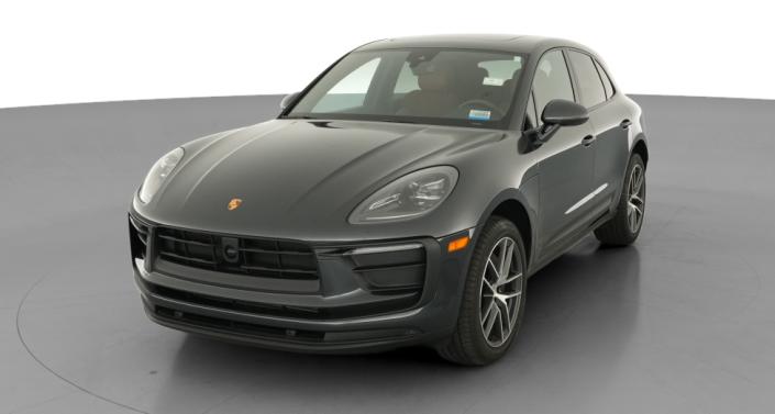 Thumbnail: 2024 Porsche Macan - 1