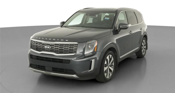 Thumbnail: 2020 Kia Telluride - 1