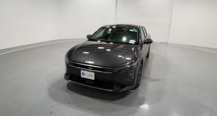 Thumbnail: 2025 Kia K4 - 1