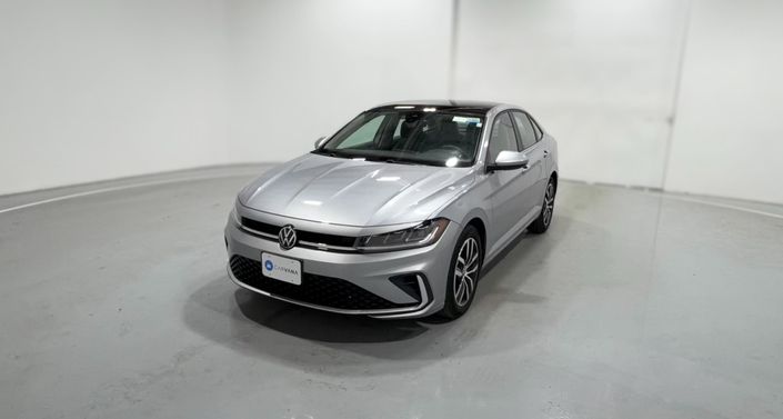 Thumbnail: 2025 Volkswagen Jetta - 1