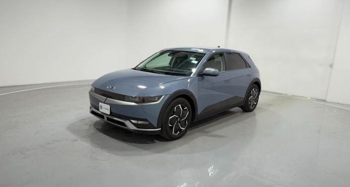 2024 Hyundai IONIQ 5
