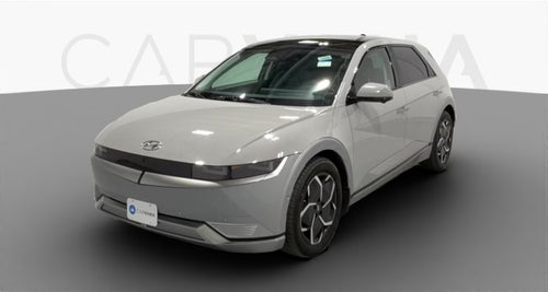 2024 Hyundai IONIQ 5