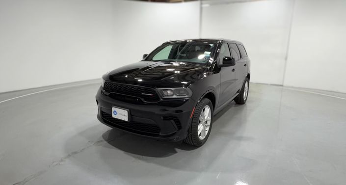 Thumbnail: 2026 Dodge Durango - 1