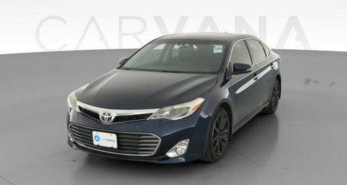 2013 Toyota Avalon