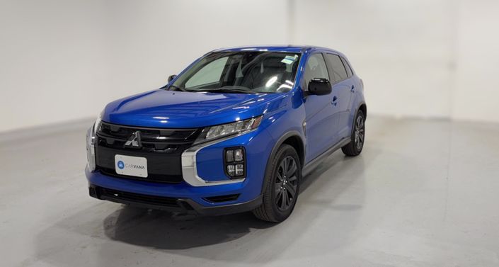 Thumbnail: 2025 Mitsubishi Outlander Sport - 1