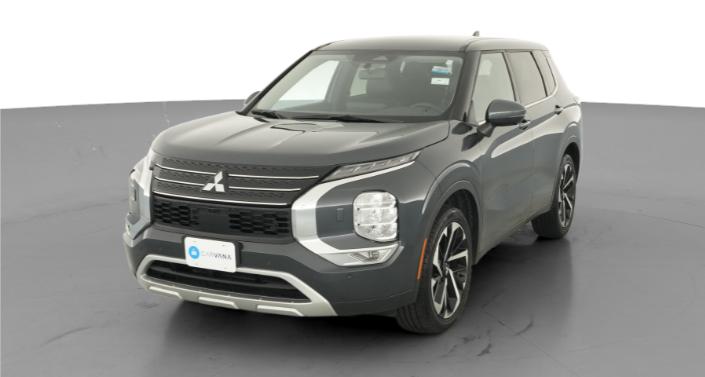 Thumbnail: 2024 Mitsubishi Outlander - 1