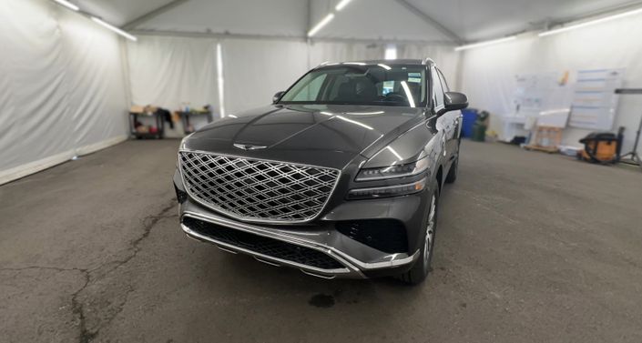 2025 Genesis GV80 2.5T -
                  Auburn, WA