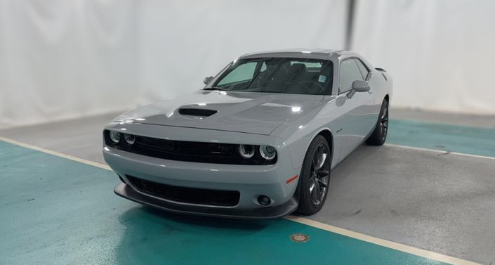 Thumbnail: 2022 Dodge Challenger - 1