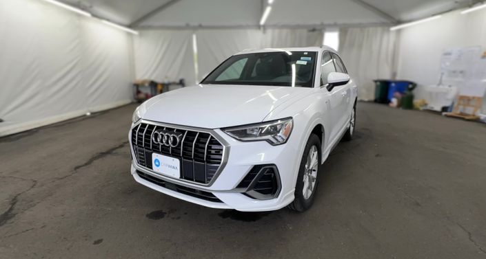 Thumbnail: 2025 Audi Q3 - 1