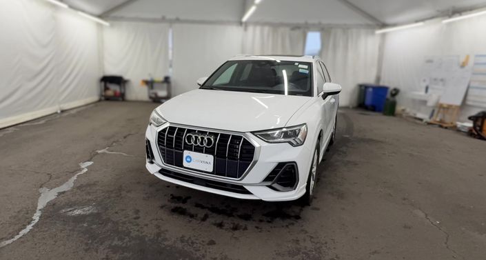 Thumbnail: 2025 Audi Q3 - 1