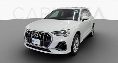 2025 Audi Q3